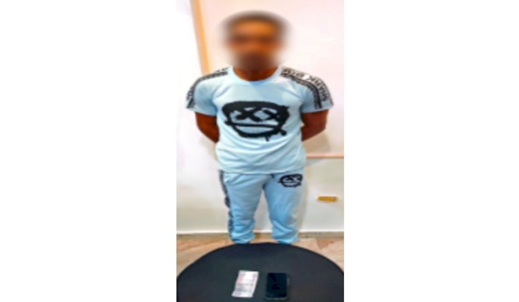 ضبط المتهم بالنصب على المواطنين بزعم قدرته على العلاج الروحانى بالاسكندرية