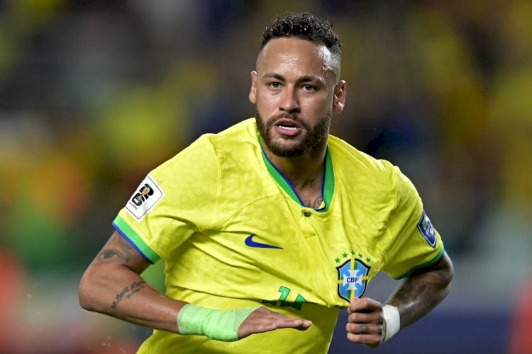 رجل أعمال برازيلي يوصي بثروته لـ نيمار