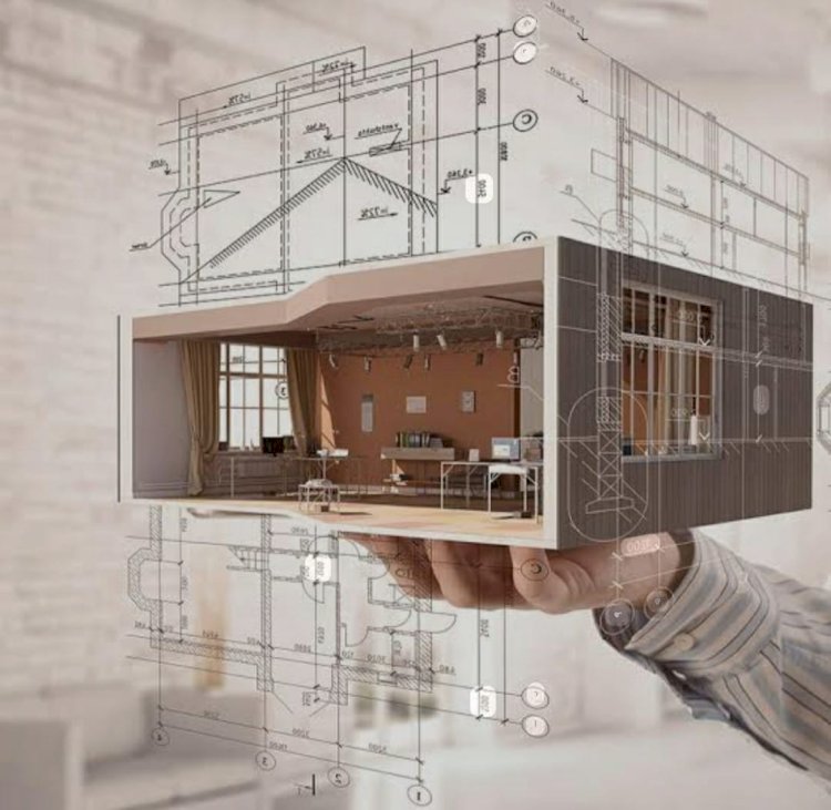 هندسة الذائقة، وما أدراك ما هي! بقلم شروق سلمان