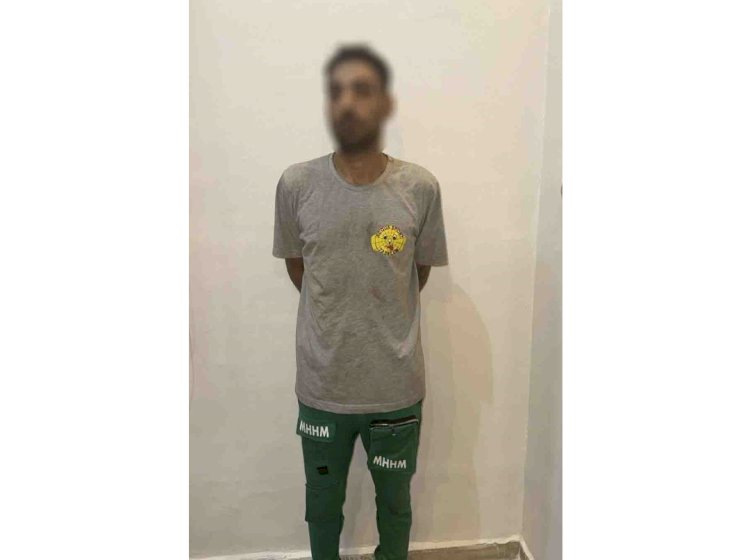 خلافات الجيرة سبب تعدي عاطل بالسب علي ربة منزل بالاسكندرية