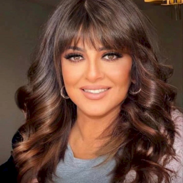 تكريم هالة صدقي فى مهرجان بردية السينمائى دورة وحيدحامد.. الثلاثاء المقبل