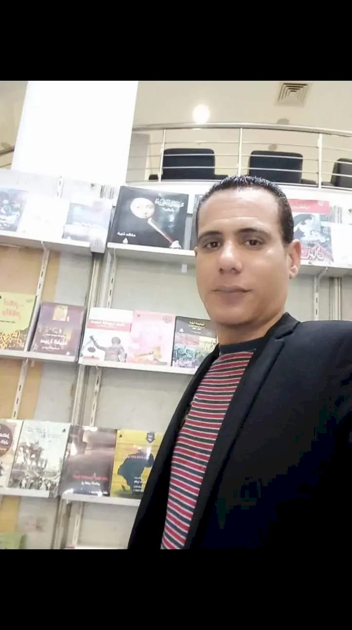 الشاعر مسعد العقبي  يكتب: النسيان... ظلّ يتبعنا