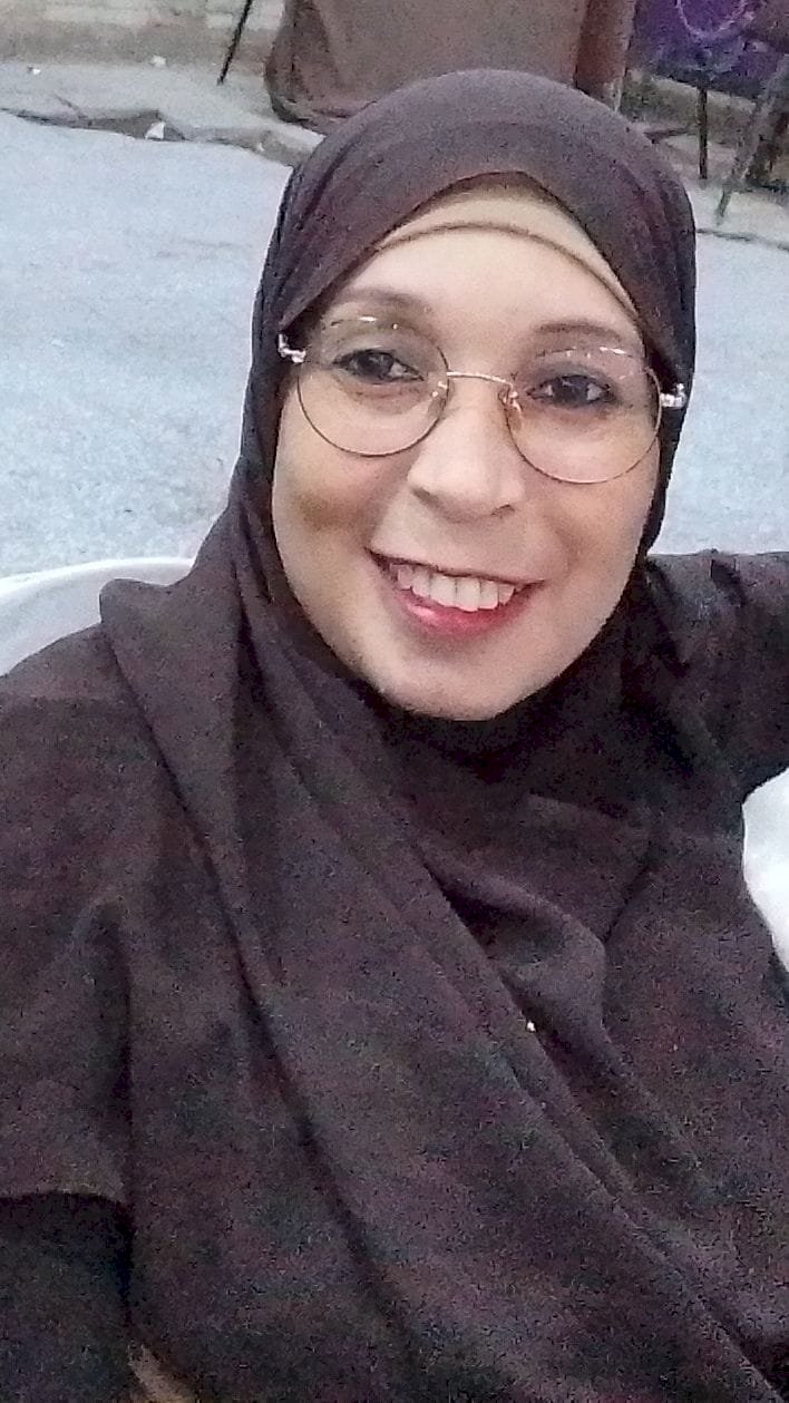 ما لم تَقٌلْهُ ... بقلم  وفاء محمود – نادي أدب نجع حمادي