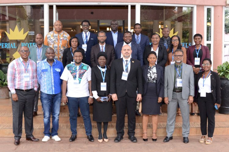 التضامن  تمثل مصر في جلسات السوق المشتركة لشرق وجنوب إفريقيا الكوميسا  بأوغندا