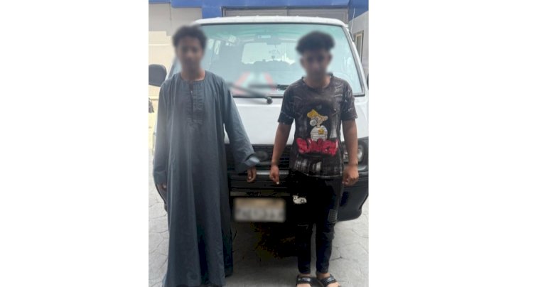 نكشف فيديو تضرر  سيدة من سائقين لقيامهما بالتعدى على شقيقها بالضرب بالقاهرة