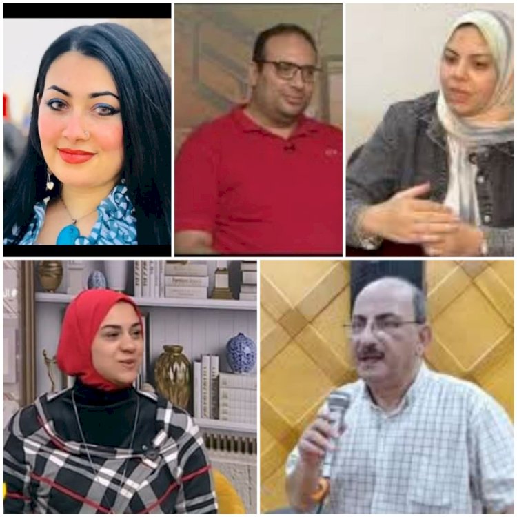 بين العقل والسلوك... حكاية مناقشة كتاب إنسان فاكس بمكتبة القاهرة الكبرى