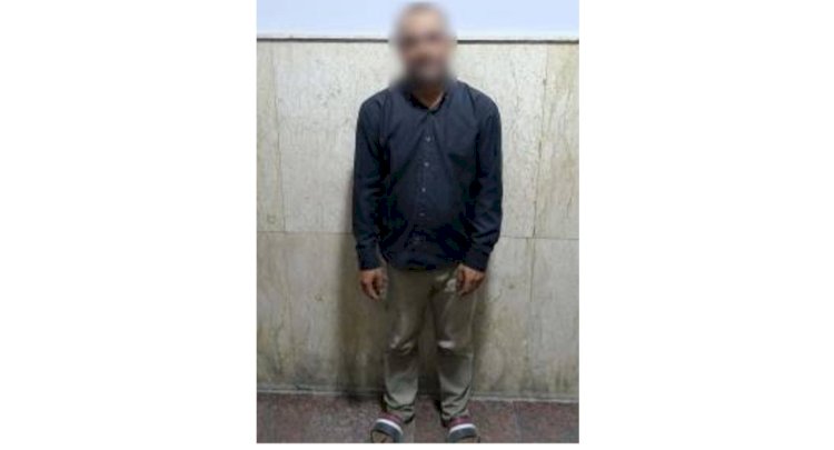 ضبط المتهم بالتعدى على "كلب" بالبحيرة