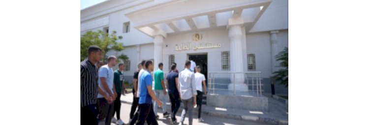 مد فترة التقديم لاكاديمية الشرطة حتي" ٣٠"سبتمر الحالي