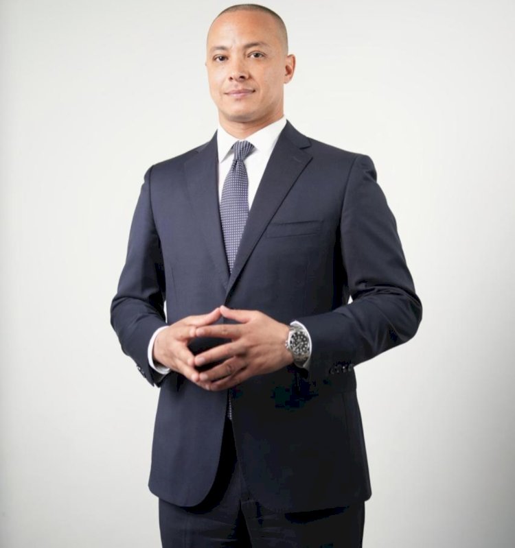 تعيين توفيق  رئيسًا تنفيذيًا لشركة “تالي Taly” لحلول المدفوعات الرقمية