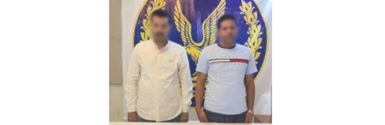 القبض علي شقيقين لقيامهما  ببيع وحدات سكنية لأكثر من شخص بالقاهرة