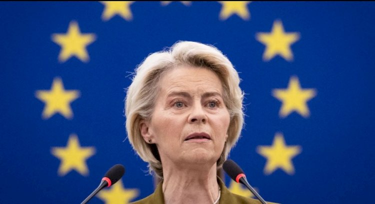 الاتحاد الأوروبي يعتزم فرض عقوبات على إسرائيل بسبب المجاعة