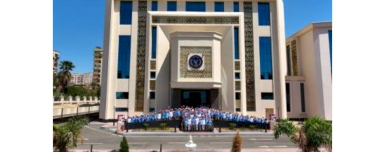 الداخلية تنظم الملتقى الثامن لشباب المناطق الحضرية "جيل جديد" بمحافظة الفيوم