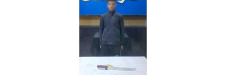 نكشف فيديو احداث  تلفيات بواجهة أحد المحال بالقاهرة