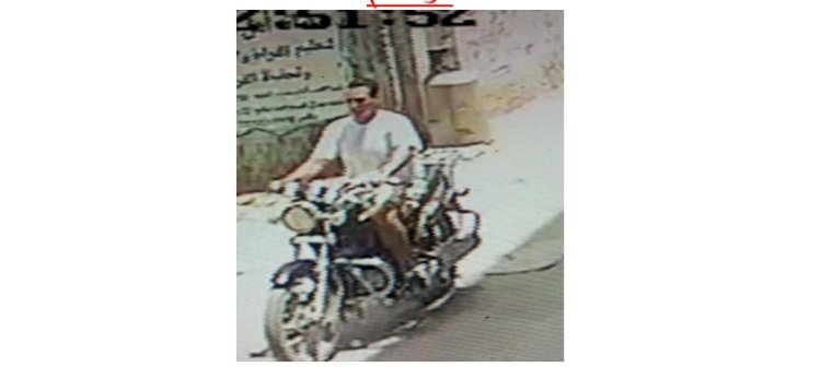 القبض علي عامل لقيامه بالتحرش بسيدة أثناء إستقلاله دراجة  بالشرقية