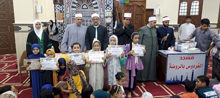 الأوقاف تعقد 27 ندوة علمية كبرى حول فضل العلم ومكانة العلماء في الإسلام