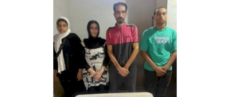 القبض علي طرفي مشاجرة بالاسكندرية