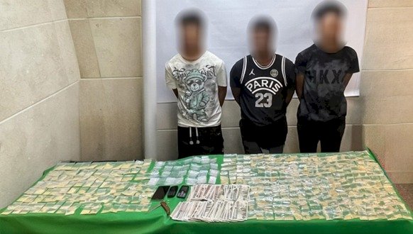 مصرع 4 تجار مخدرات عقب تبادل إطلاق النيران مع قوات الشرطة بأسيوط