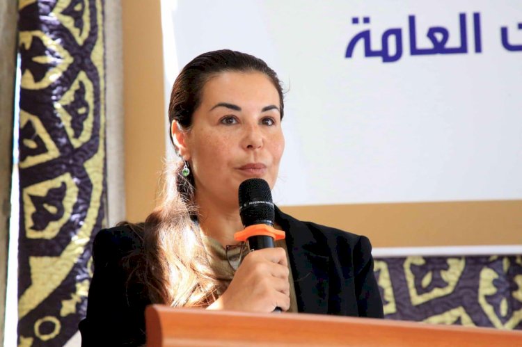 احتفالية كُبري ، لتكريم المتفوقين من أبناء العاملين، بمجموعة النساجون الشرقيون