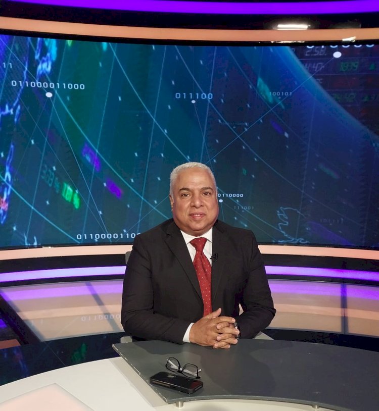 علاء نصر الدين يشيد بإعادة النظر في تعريف المشروعات الصغيرة