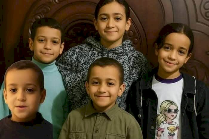 غدا.. أولى جلسات محاكمة المتهمة بقتل زوجها وأطفالها الستة بالمنيا