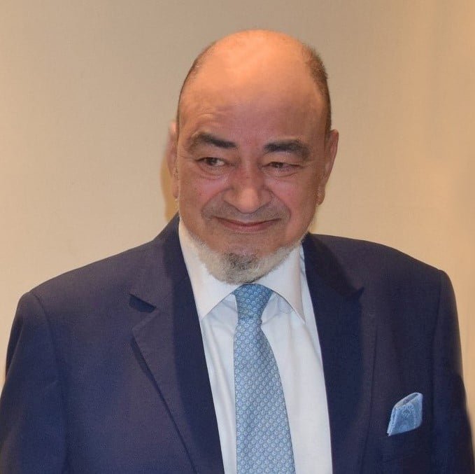 محمد إسماعيل عبده يُشيد بجهود الحكومة لتوفير الاعتمادات المالية لهيئة الشراء المُوحَّد