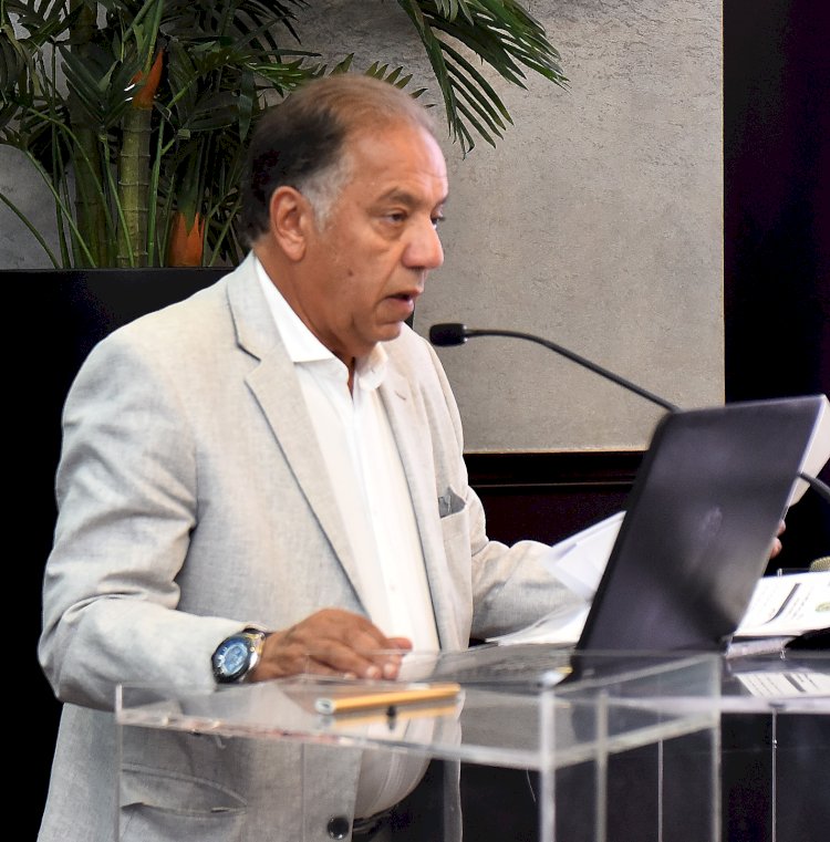 اتحاد الصناعات المصرية يؤكد ضرورة الاستعداد لآلية تعديل حدود الكربون الأوروبية