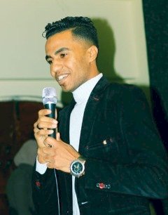 المخالفة..  شعر عرفات طاهر – نادي أدب نجع حمادي