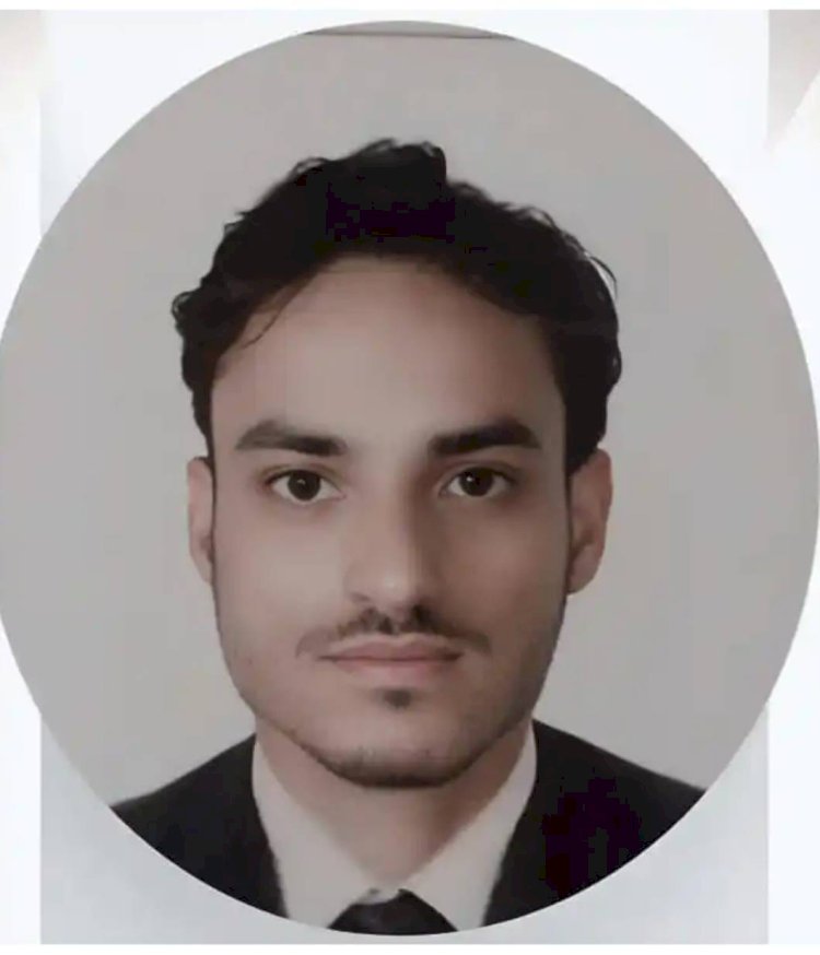 في مقلَة الشمس - مصطفى عبدالملك الصميدي -اليمن