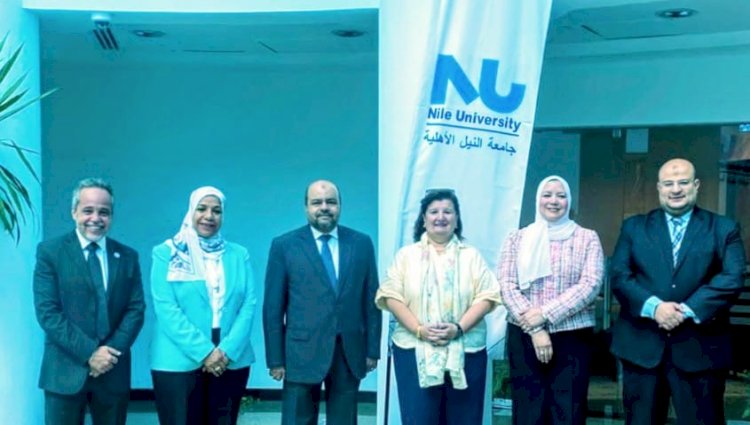 كلية التعليم المستمر بجامعة النيل تطلق دبلومًا متخصصًا