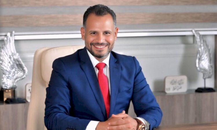 محمد فاروق:كلمة الرئيس السيسي بالدوحة وضعت خارطة طريق لوحدة الصف العربي