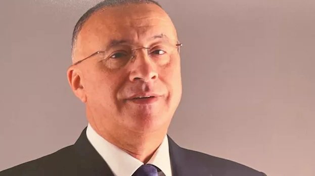 عاصم سليمان: كلمة السيسي في الدوحة وجهت رسالة حاسمة لشعب إسرائيل مباشرة