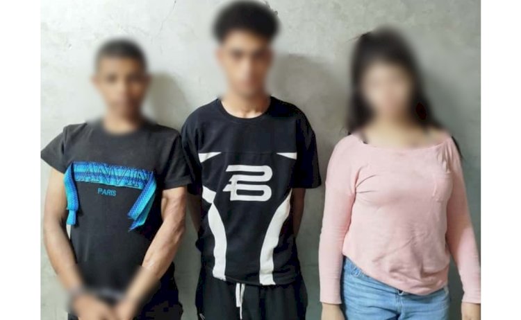 القبض علي المتهمين بضرب طبيب بالجيزة