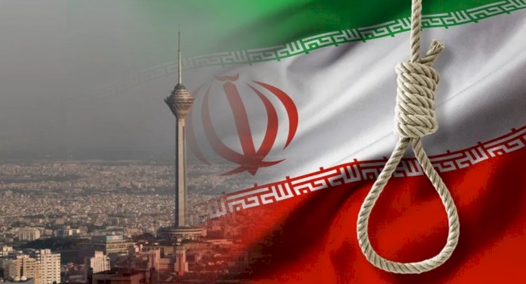 إيران تنفذ حكم الإعدام على جاسوس إسرائيلي
