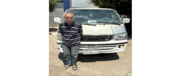 القبض علي سائق قتل مواطن بسيارته بالقاهرة