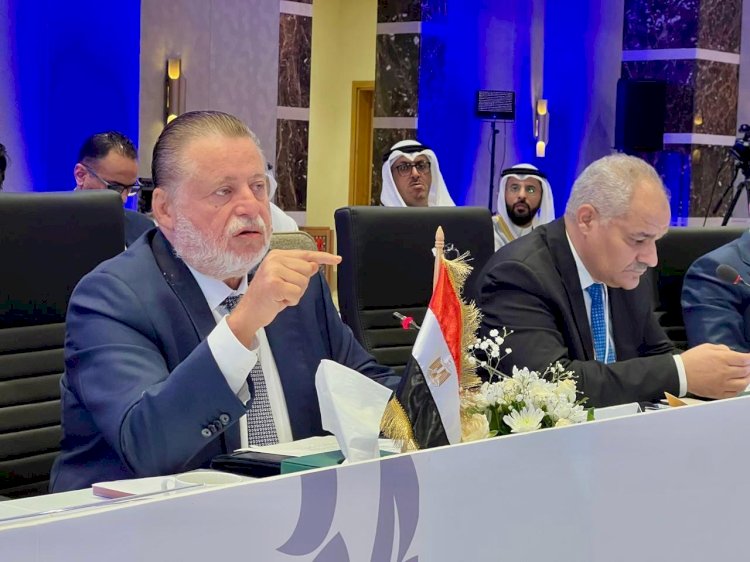 محافظ المركزي المصري يشارك في دورة مجلس محافظي المصارف المركزية بتونس