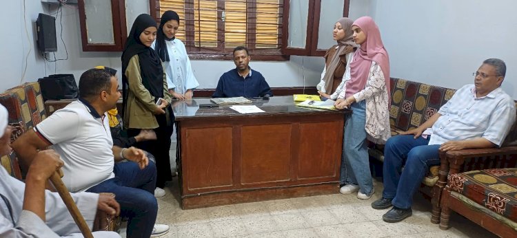 عبدالواحد : جاهزية كاملة للمدارس وانطلاقة قوية للعام الدراسي الجديد