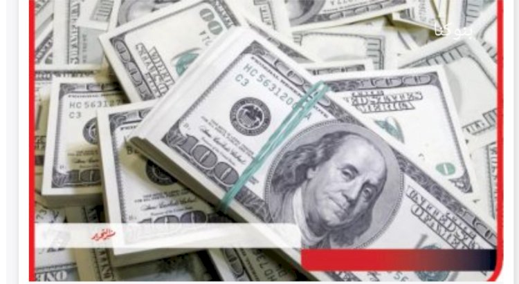 ضبط ١٢ مليون جنيه عملات اجنبية مختلفة