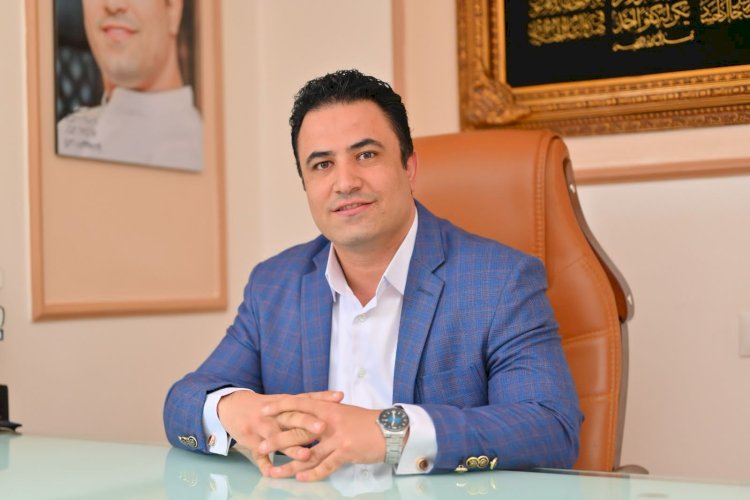 محمد ناجي: رسائل الرئيس السيسي الاستراتيجية موجهة للعالم