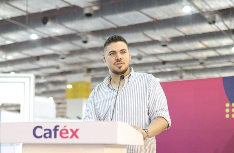 شريف الحطاب: الاقتصاد المصري يسير في الطريق السليم وسينطلق نحو الأفضل