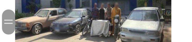 الداخلية تكافح جرائم السرقات بالقاهرة