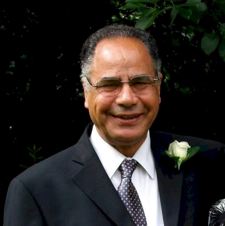 الجمعية المصرية للدراسات التاريخية تحتفي بالدكتور جاب الله علي جاب الله