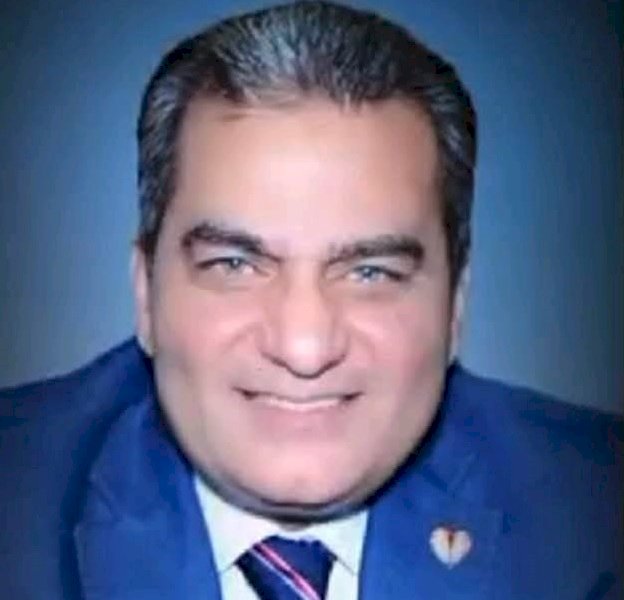 مليون مبروك يادكتور محمد
