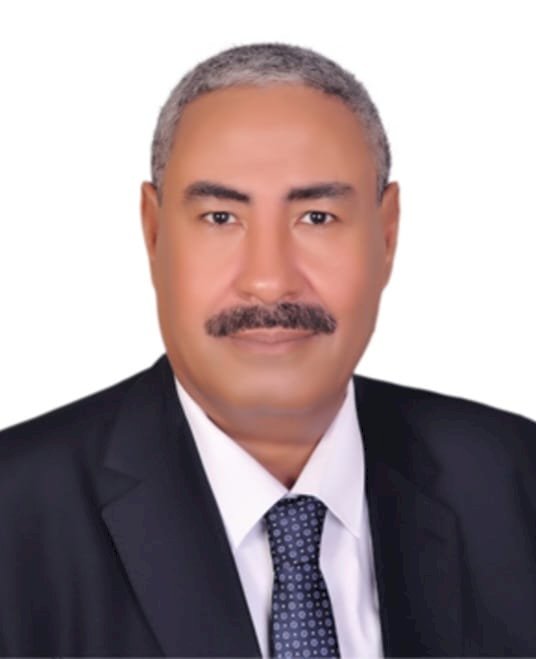عاطف الطاهر ضمن الأكثر تأثيرًا في الفيزياء النووية للمرة الـ 6 على التوالى