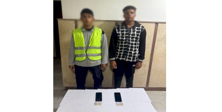 اعرف حقيقة فيديو قيام عامل بالتعدى على كلب بمطروح