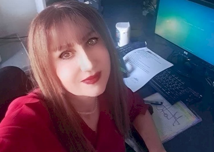 فوق دفاتر الفقد للشاعرة سيدرا الأسعد