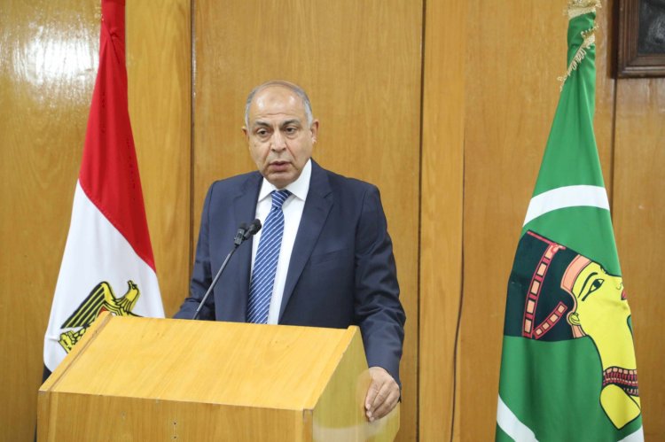 محافظ المنيا يُطلق مبادرة صحح مفاهيمك لنشر الفهم الصحيح للدين