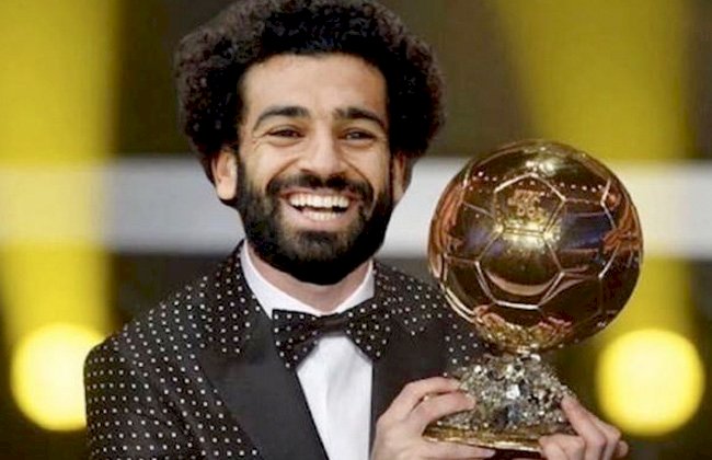 كل مصر تتمناها لـ صلاح.. باريس تستعد لحفل الكرة الذهبية 2025 وسط ترقب العالم