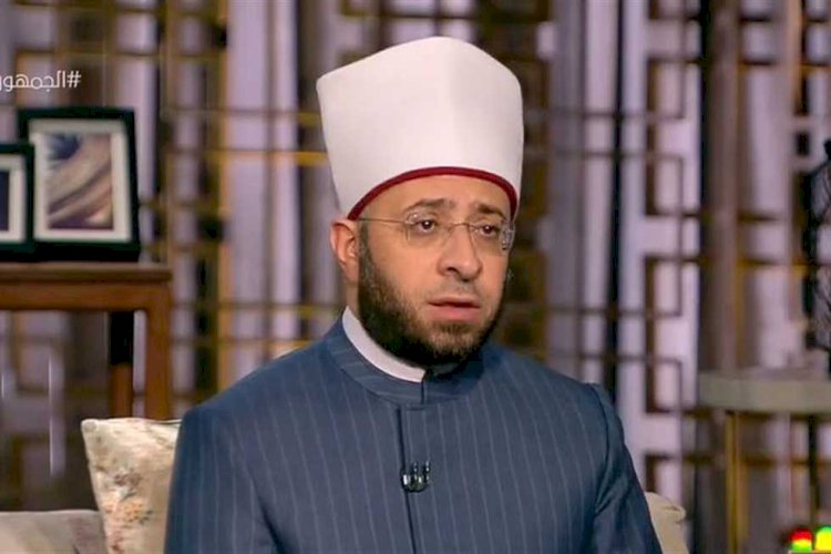 الأوقاف تطلق المبادرة الوطنية «صحح مفاهيمك» برعاية رئيس مجلس الوزراء