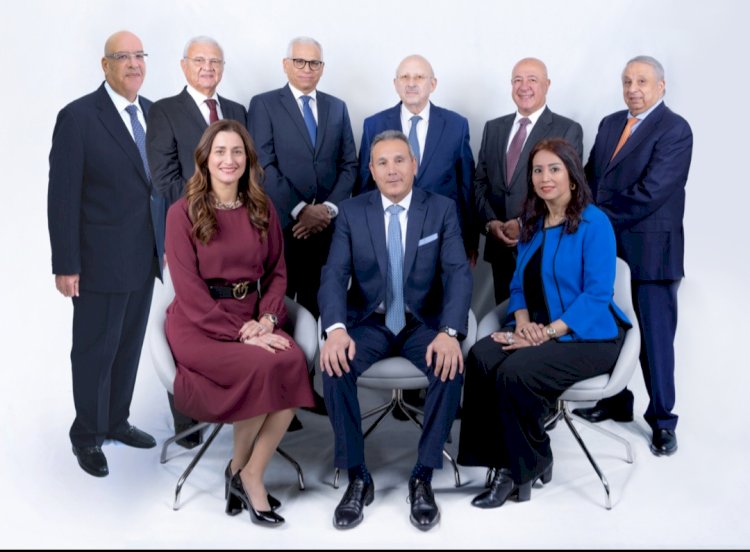 133.3 مليار جنيه صافي أرباح البنك الأهلي المصري بعد الضرائب