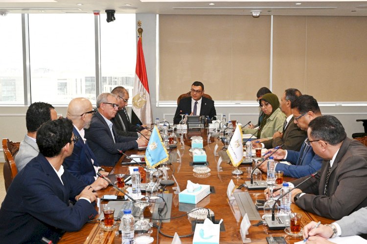 "الإسكان" تستعد لطرح المرحلة الثانية من 400 ألف وحدة سكنية في هذا الموعد